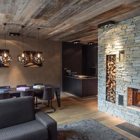 Hotel Zhero - Ischgl/Kappl Kappl  Ngoại thất bức ảnh
