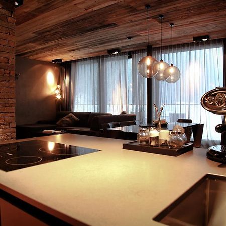 Hotel Zhero - Ischgl/Kappl Kappl  Ngoại thất bức ảnh