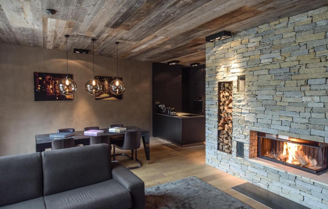 Hotel Zhero - Ischgl/Kappl Kappl  Ngoại thất bức ảnh