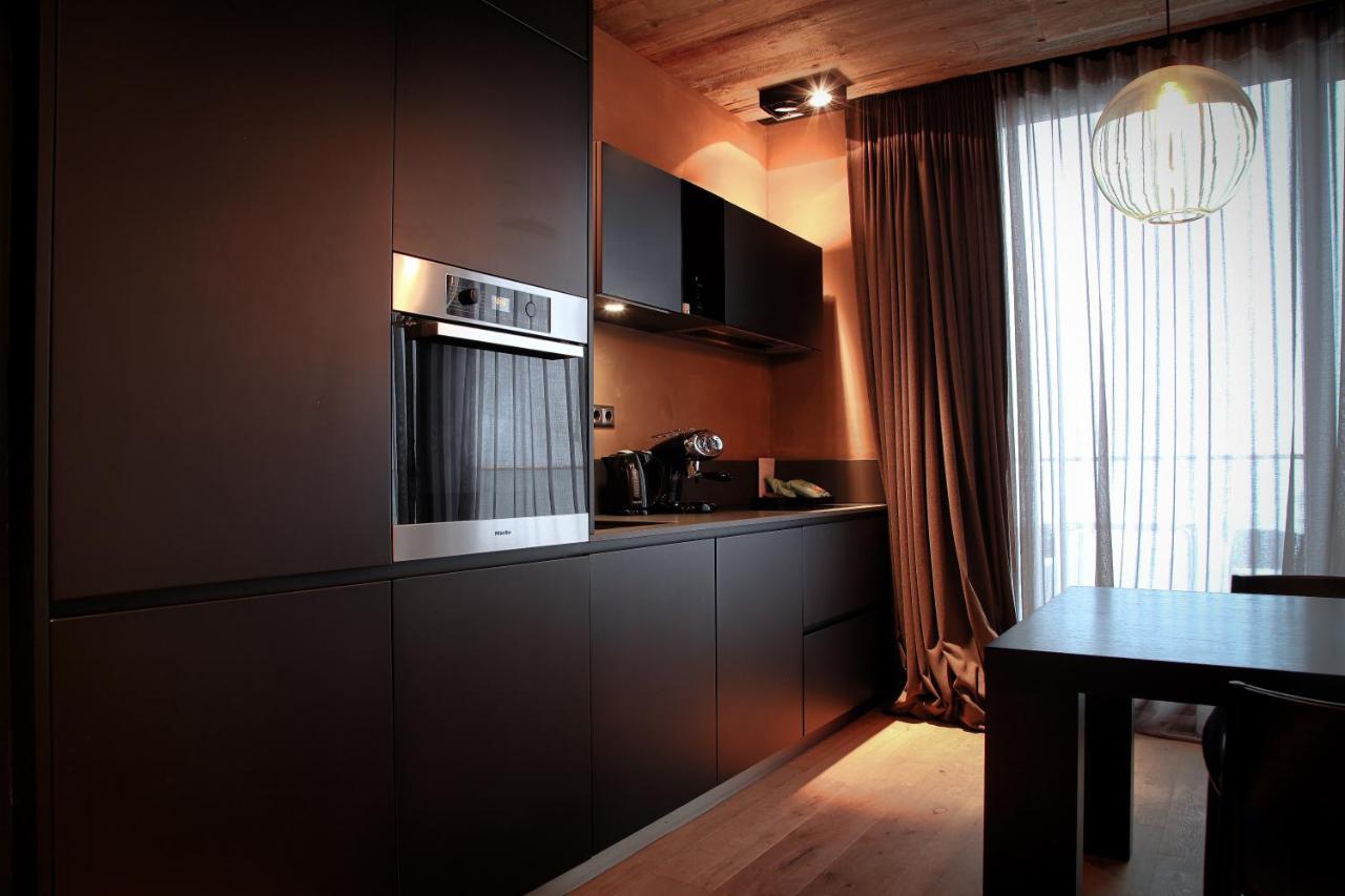 Hotel Zhero - Ischgl/Kappl Kappl  Ngoại thất bức ảnh