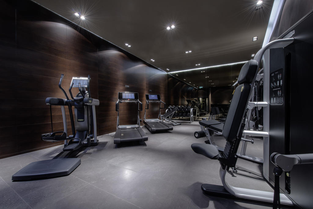 Hotel Zhero - Ischgl/Kappl Kappl  Ngoại thất bức ảnh