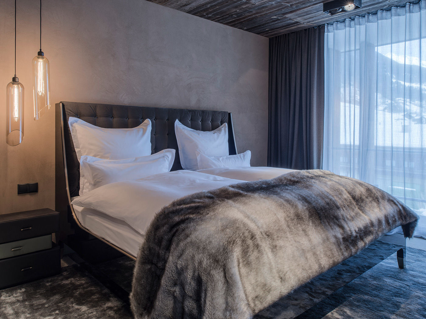 Hotel Zhero - Ischgl/Kappl Kappl  Ngoại thất bức ảnh