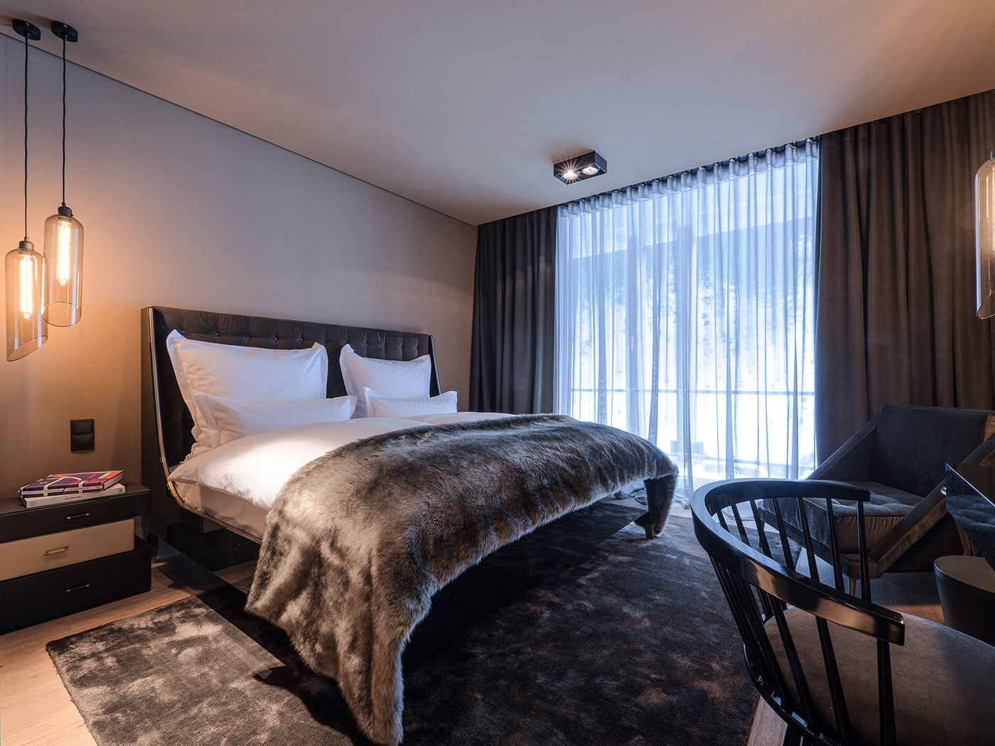 Hotel Zhero - Ischgl/Kappl Kappl  Ngoại thất bức ảnh