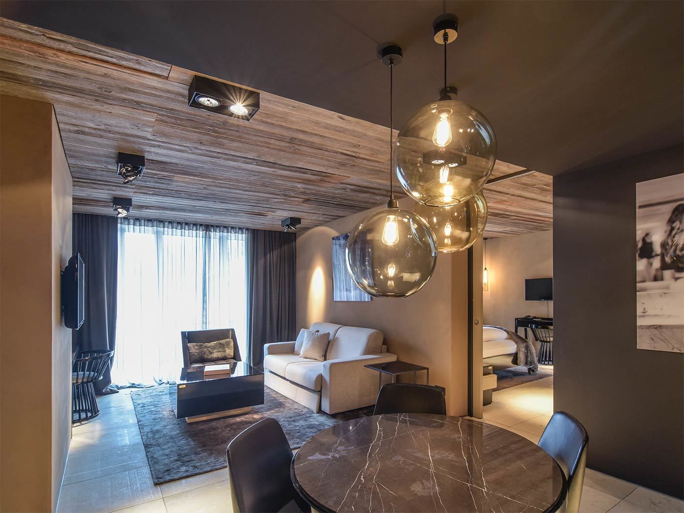 Hotel Zhero - Ischgl/Kappl Kappl  Ngoại thất bức ảnh