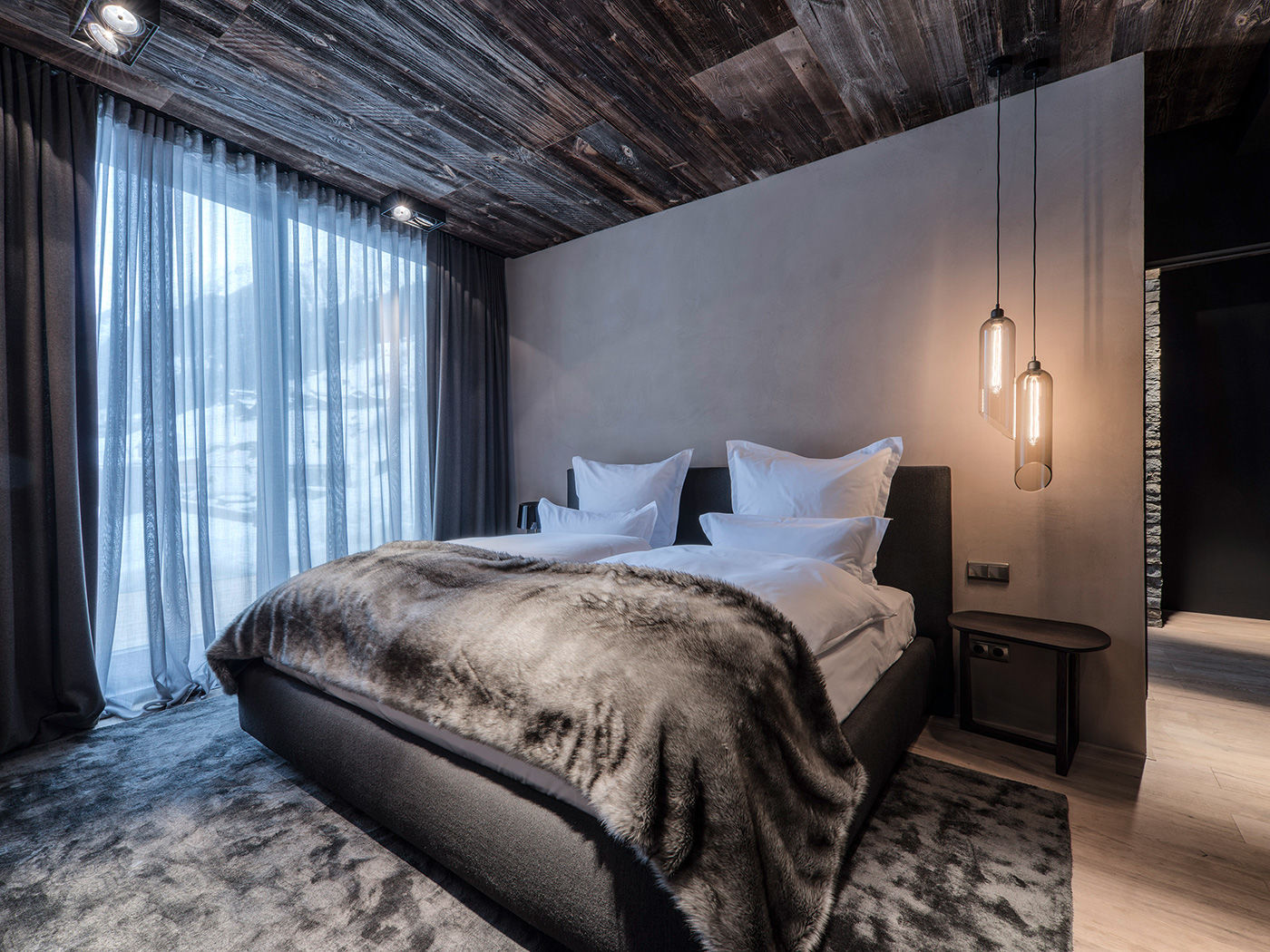 Hotel Zhero - Ischgl/Kappl Kappl  Ngoại thất bức ảnh