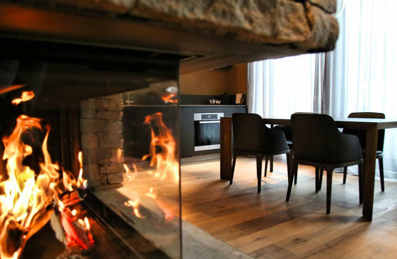 Hotel Zhero - Ischgl/Kappl Kappl  Ngoại thất bức ảnh