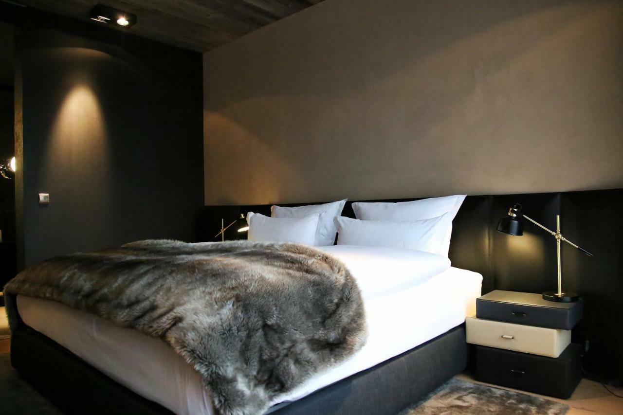 Hotel Zhero - Ischgl/Kappl Kappl  Ngoại thất bức ảnh