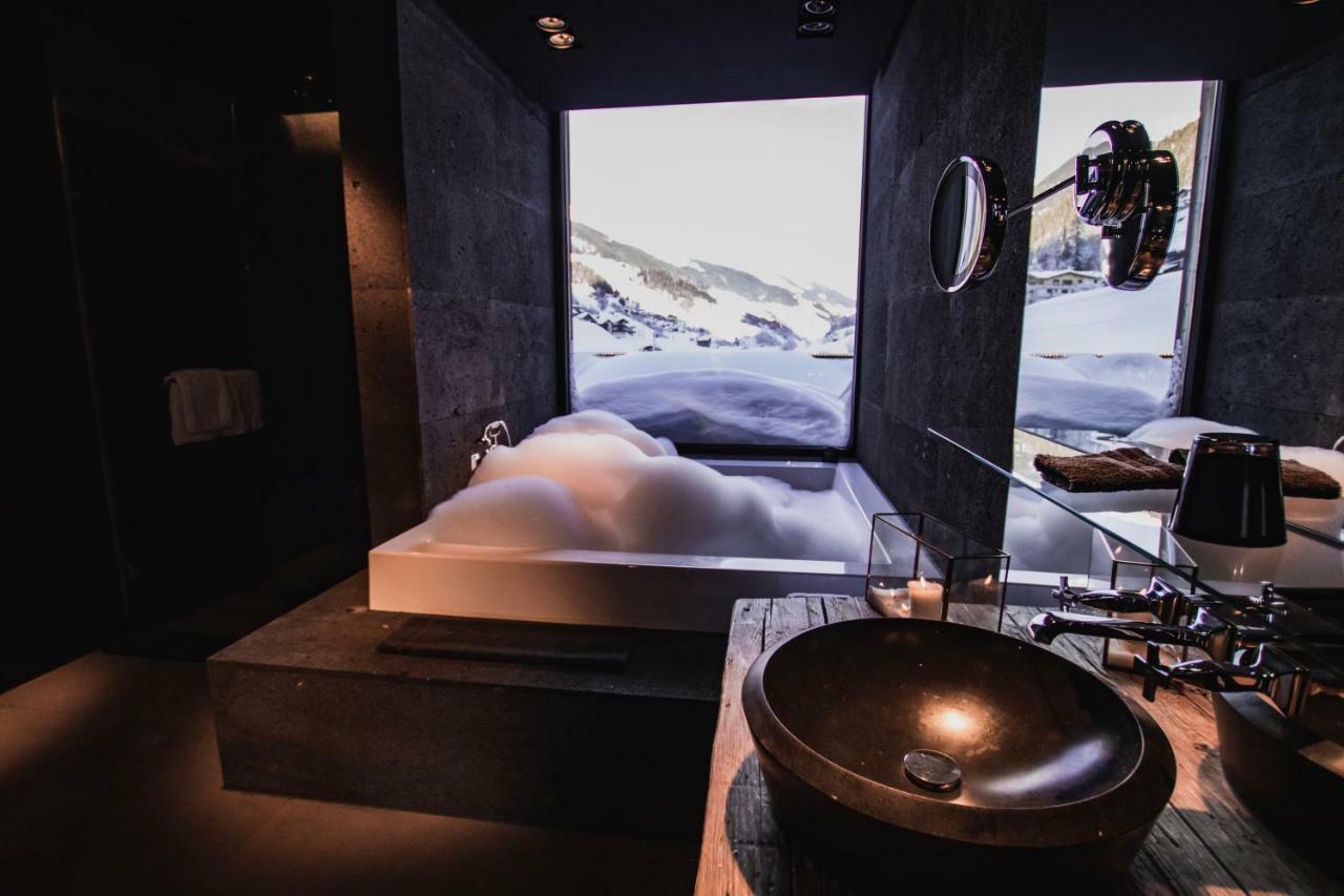 Hotel Zhero - Ischgl/Kappl Kappl  Ngoại thất bức ảnh