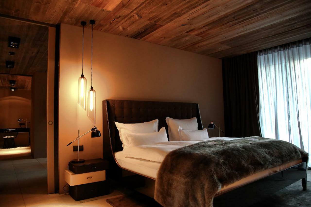 Hotel Zhero - Ischgl/Kappl Kappl  Ngoại thất bức ảnh