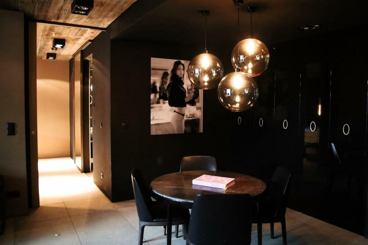 Hotel Zhero - Ischgl/Kappl Kappl  Ngoại thất bức ảnh