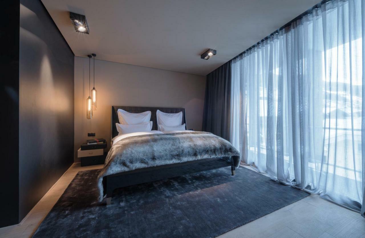 Hotel Zhero - Ischgl/Kappl Kappl  Ngoại thất bức ảnh