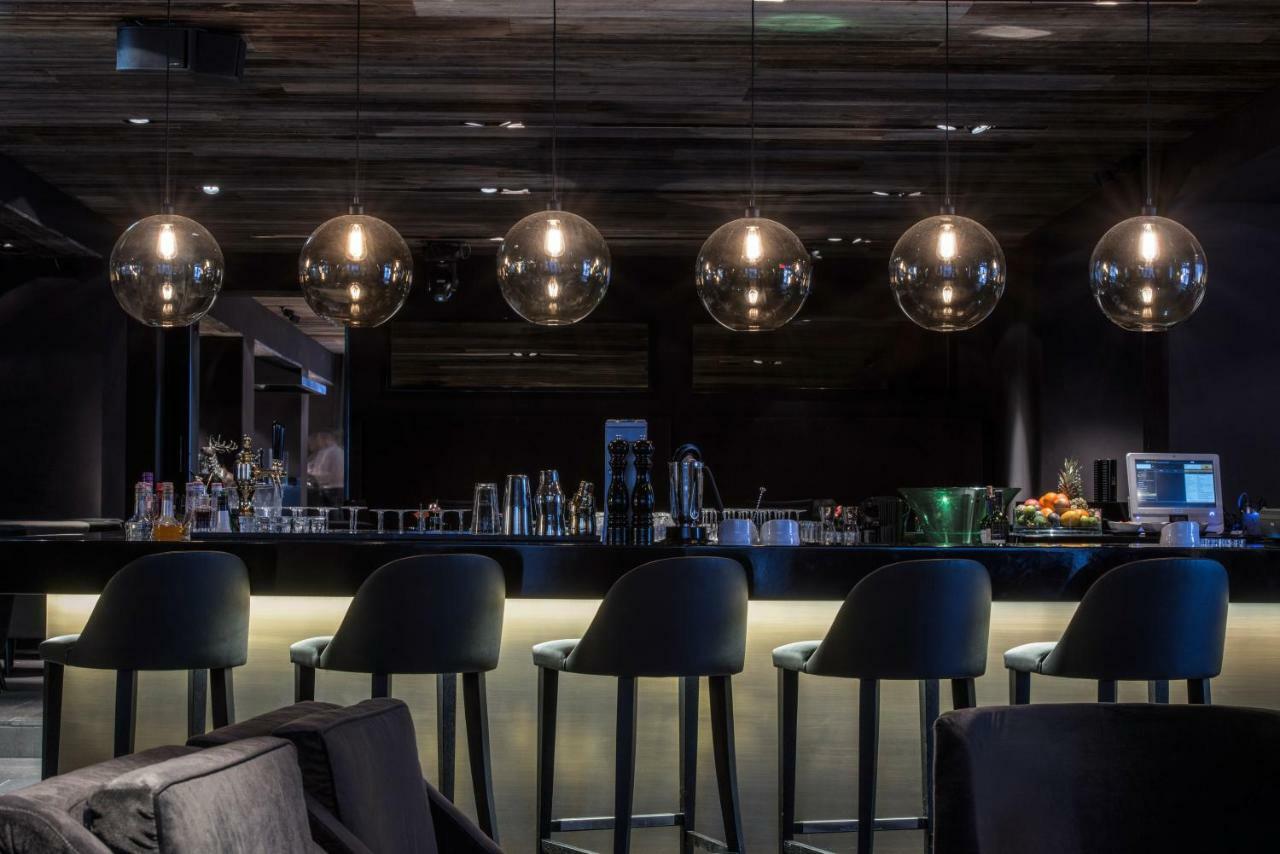 Hotel Zhero - Ischgl/Kappl Kappl  Ngoại thất bức ảnh