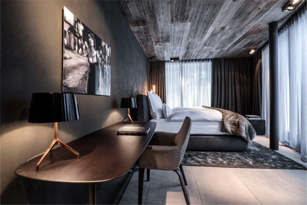 Hotel Zhero - Ischgl/Kappl Kappl  Ngoại thất bức ảnh