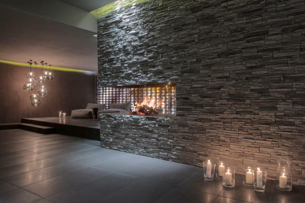 Hotel Zhero - Ischgl/Kappl Kappl  Ngoại thất bức ảnh