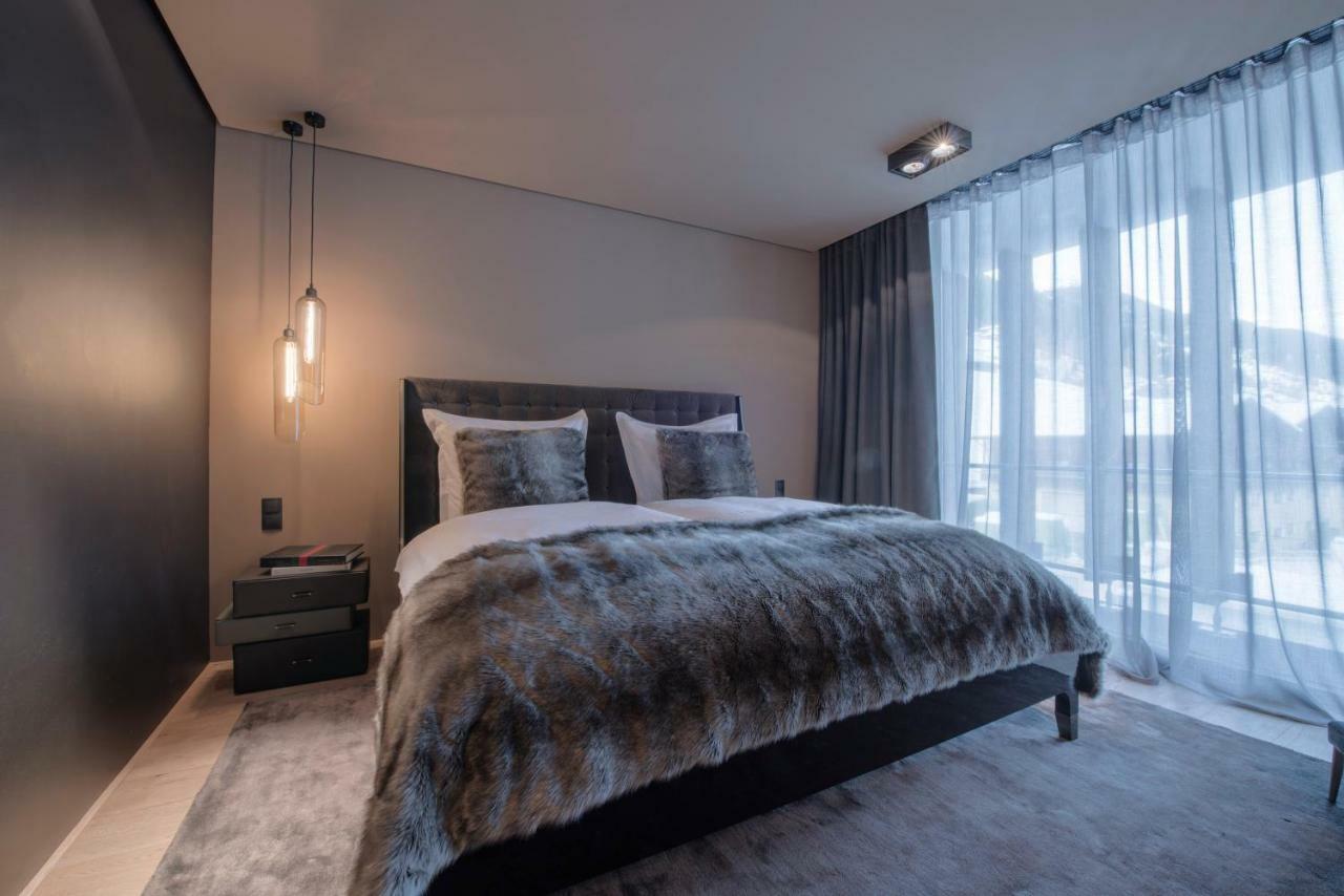 Hotel Zhero - Ischgl/Kappl Kappl  Ngoại thất bức ảnh