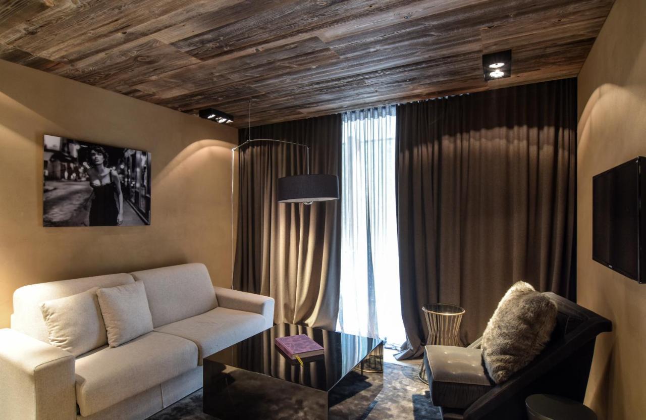Hotel Zhero - Ischgl/Kappl Kappl  Ngoại thất bức ảnh