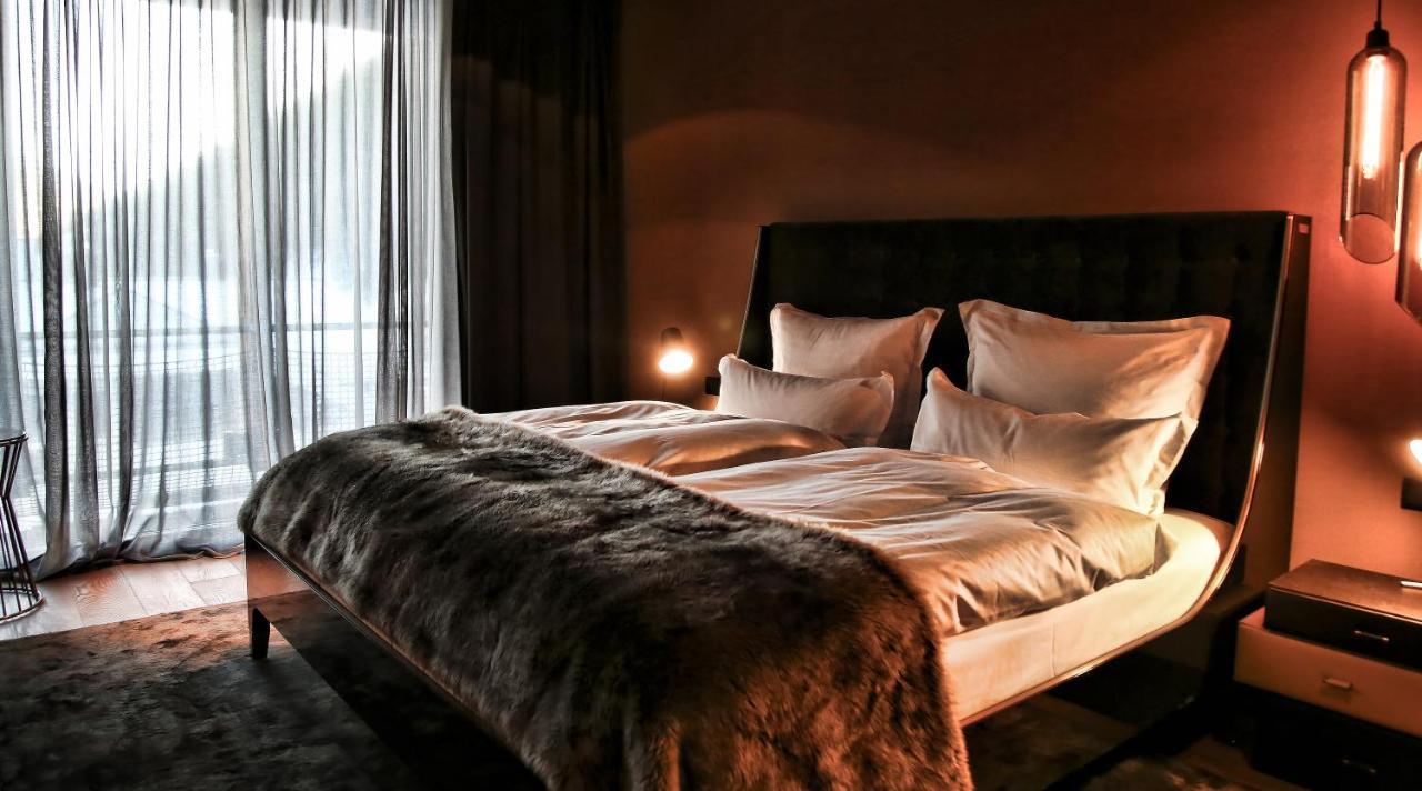 Hotel Zhero - Ischgl/Kappl Kappl  Ngoại thất bức ảnh