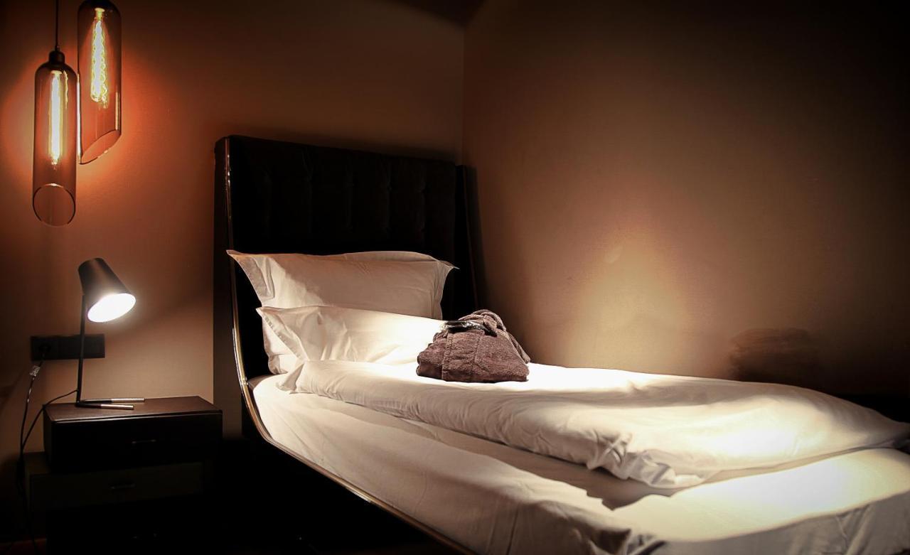 Hotel Zhero - Ischgl/Kappl Kappl  Ngoại thất bức ảnh