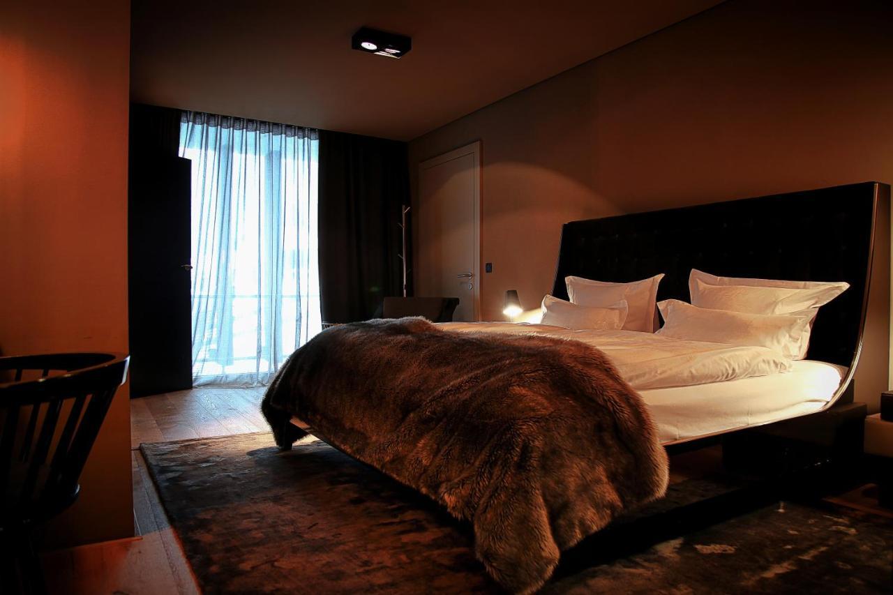 Hotel Zhero - Ischgl/Kappl Kappl  Ngoại thất bức ảnh