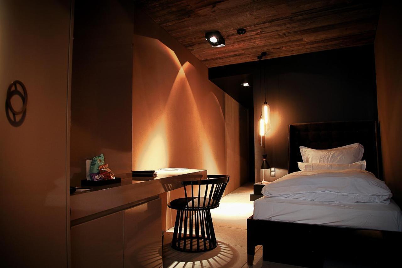Hotel Zhero - Ischgl/Kappl Kappl  Ngoại thất bức ảnh