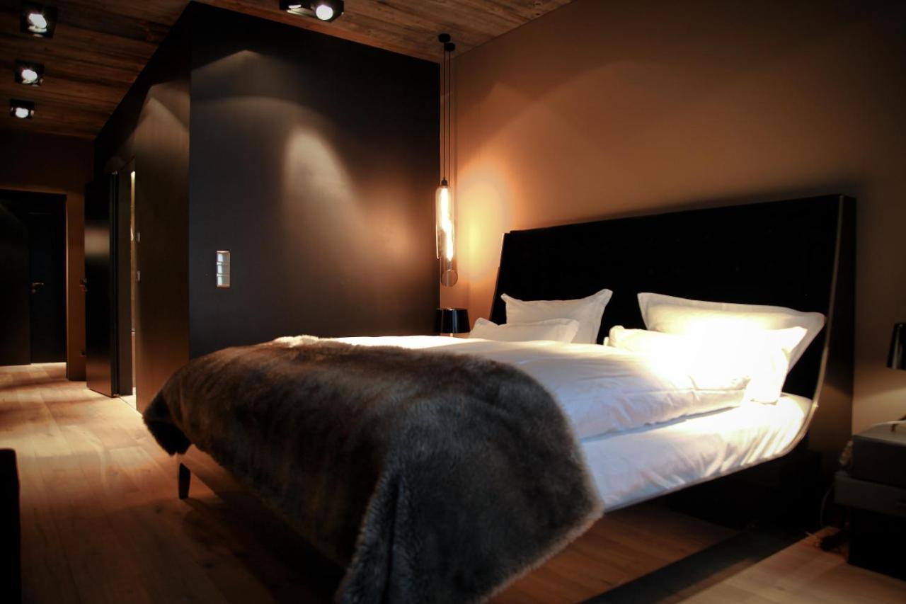 Hotel Zhero - Ischgl/Kappl Kappl  Ngoại thất bức ảnh