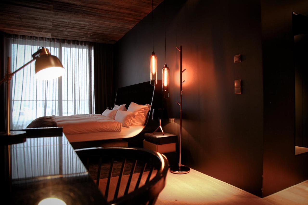 Hotel Zhero - Ischgl/Kappl Kappl  Ngoại thất bức ảnh