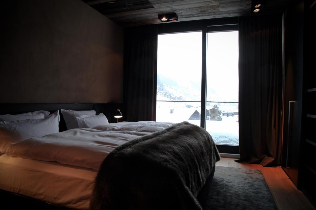 Hotel Zhero - Ischgl/Kappl Kappl  Ngoại thất bức ảnh