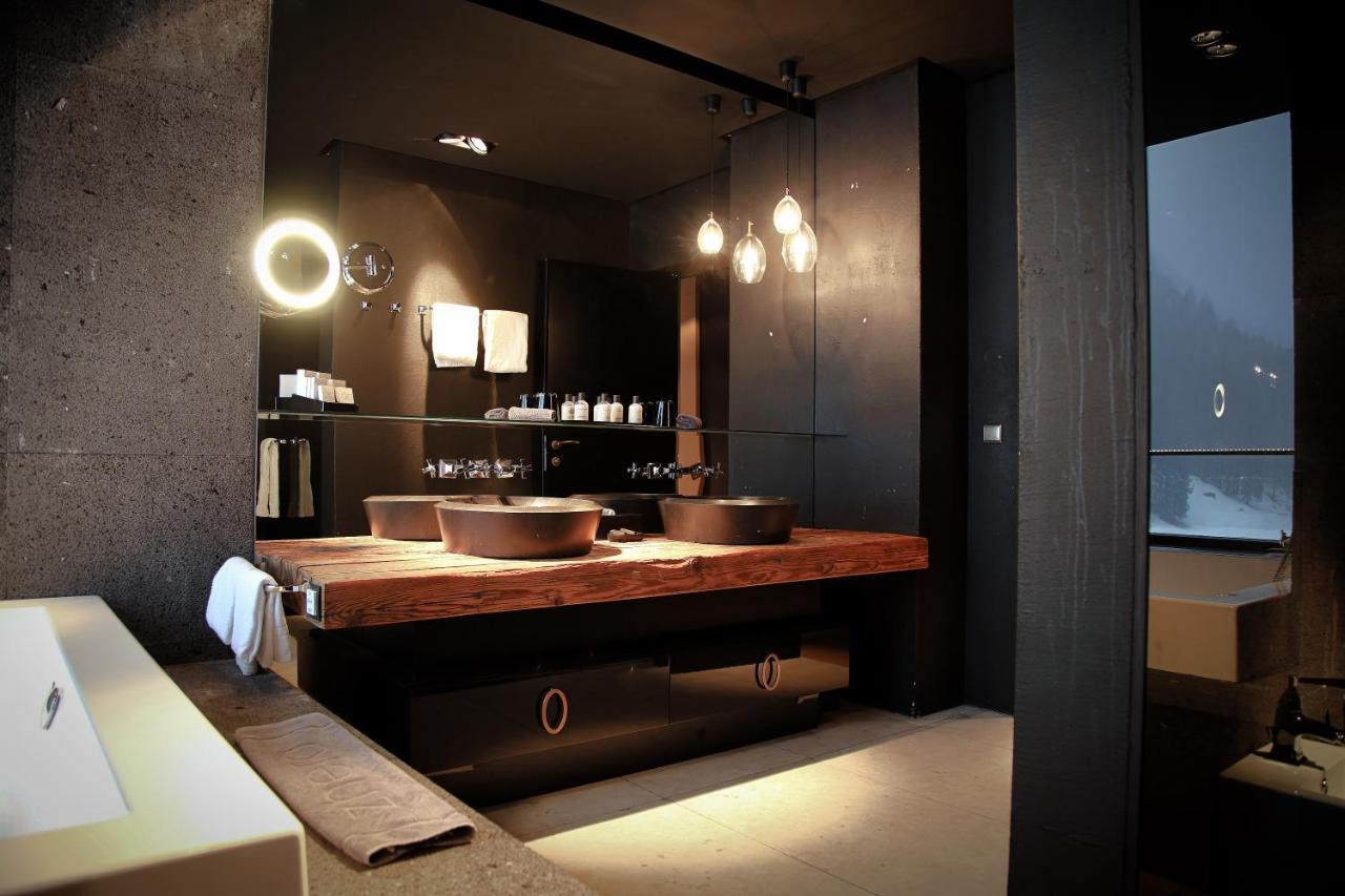 Hotel Zhero - Ischgl/Kappl Kappl  Ngoại thất bức ảnh
