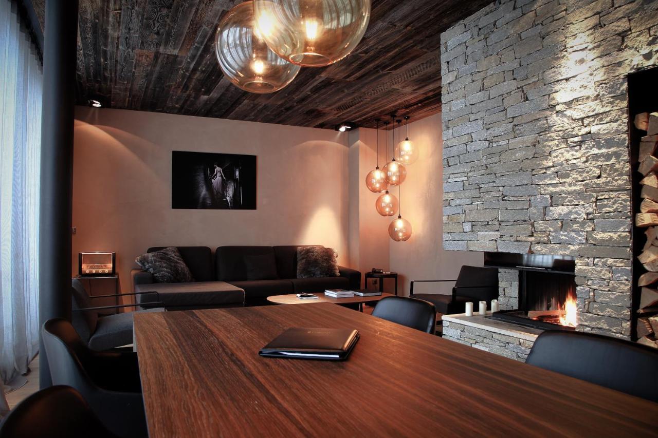 Hotel Zhero - Ischgl/Kappl Kappl  Ngoại thất bức ảnh