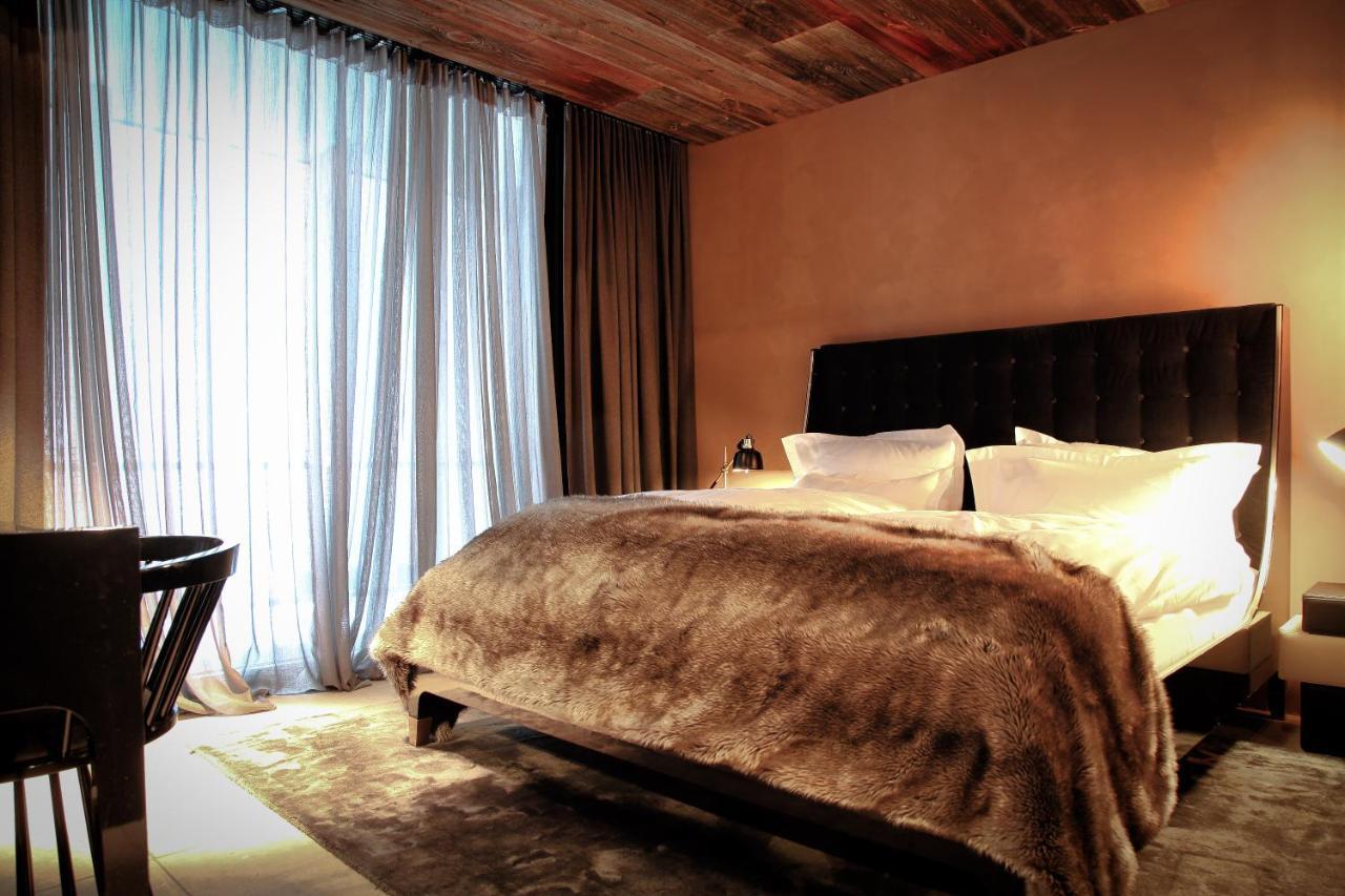 Hotel Zhero - Ischgl/Kappl Kappl  Ngoại thất bức ảnh