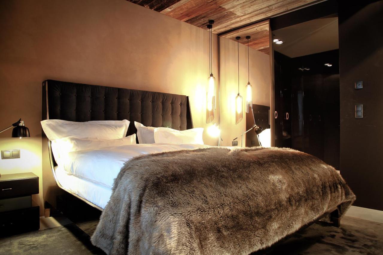 Hotel Zhero - Ischgl/Kappl Kappl  Ngoại thất bức ảnh